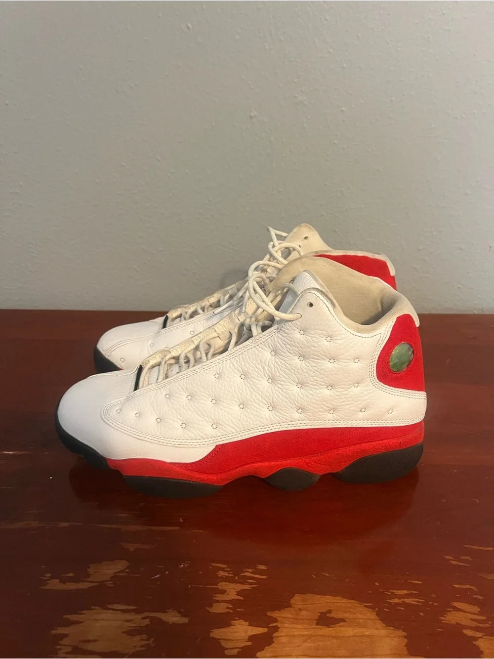 Air Jordan 13 Retro Chicago Latest Edition